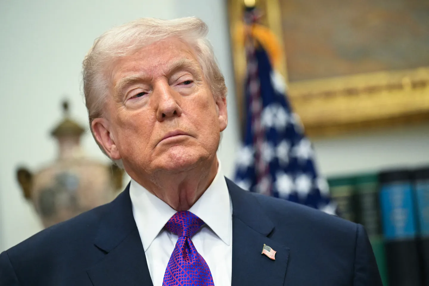 Donald Tramp: "Sülh Şurası istənilən ölkəyə açıqdır"