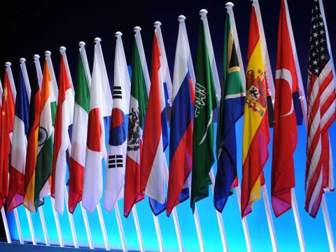 G20 sammitinin keçiriləcəyi tarix AÇIQLANIB