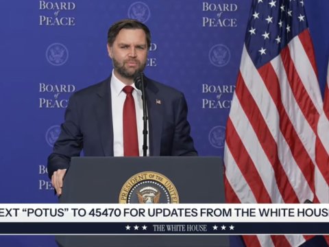 Vens: Siz əla liderlik nümayiş etdirdiniz