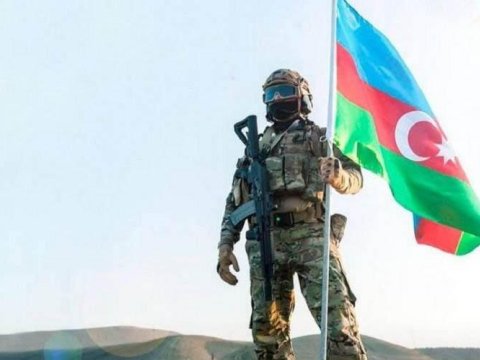 Bu şəxslərin hərbi xidmət QAYDASI&nbsp; DƏYİŞƏCƏK