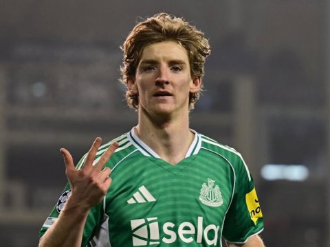 UEFA Çempionlar Liqasında həftənin futbolçusu seçildi