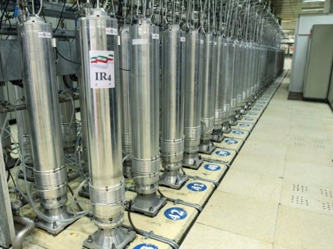 Rusiya İrandan zənginləşdirilmiş uran almağa hazırdır