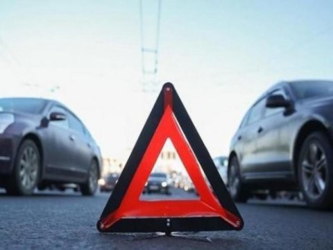 Yol polisi müraciət etdi: bu yolda hərəkət dayandırılır&nbsp;