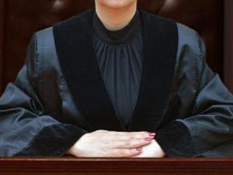 Bu il hakimlərin sayı 700-ü keçəcək