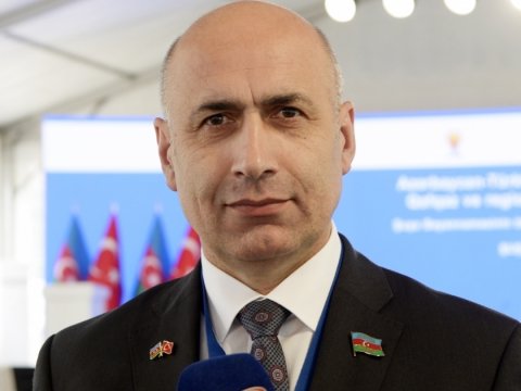 Bu təxribatları törədən ünsürlər heç vaxt müxalifət ola bilməz - deputat