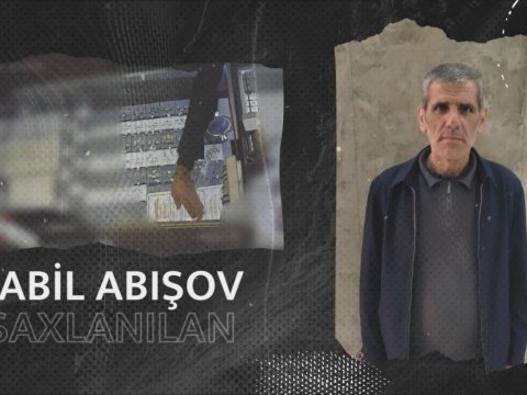 Bakıda zərgərlik mağazasından oğurluq edildi&nbsp;- VİDEO