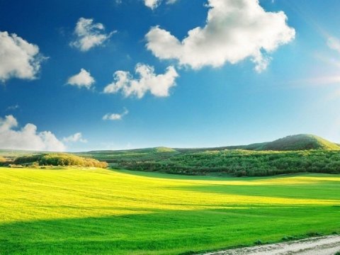 Şənbə günü 21 dərəcə isti gözlənilir