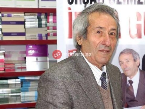 92 yaşında işə qəbul olunan azərbaycanlı - SENSASİYADIR