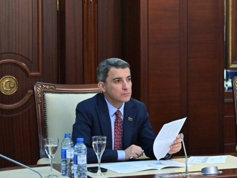 Kəndlərin&nbsp;girişində&nbsp;yol nişanları yoxdur - ETİRAZ