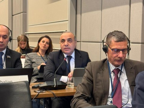 Vyanadan 907-ci düzəlişin ləğvinə dəstək çağırışı