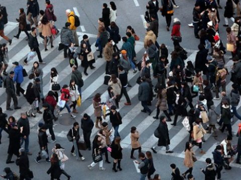 Azərbaycan əhalisinin sayı açıqlandı