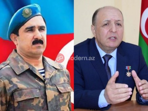 Milli Qəhrəmanlardan təxribatlara cavab: bu tərbiyəsizliyi qınayırıq