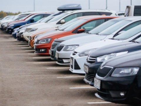 Ötən il ölkəyə 113 mindən çox avtomobil gətirilib