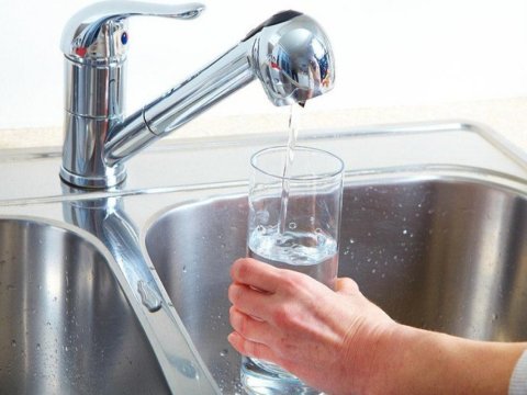 Sumqayıt, Abşeron və Qaradağ rayonlarının bir hissəsində su kəsiləcək
