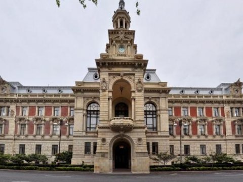 Bakı meriyasının tabeliyində yeni MMC yaradılır