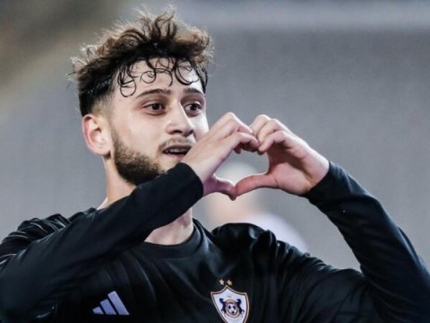 Nərimanın&nbsp;ABŞ klubuna qoşulmağı ləngiyə bilər