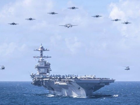 Müharibə üçün hər şey hazırdır! &ndash; Hər an başlaya bilər