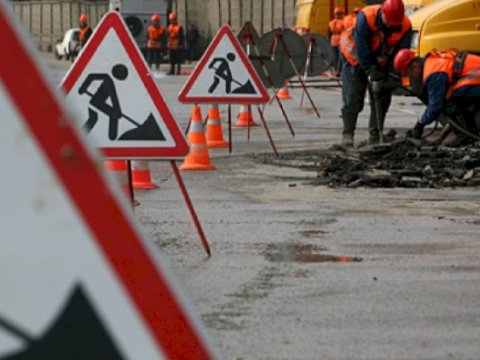 Bakıda nəqliyyatın hərəkətinə məhdudiyyət tətbiq olunacaq