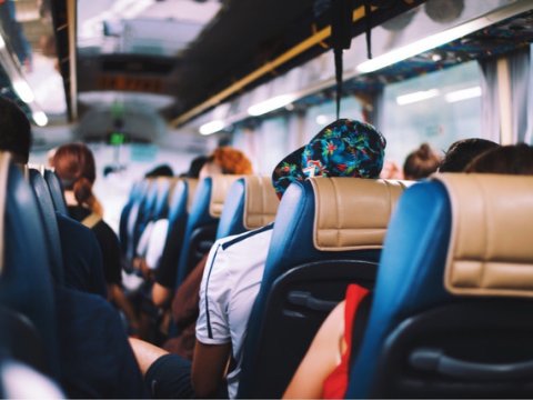 Sərnişin və yükdaşıma üçün tələb olunan sənədlərin SİYAHISI