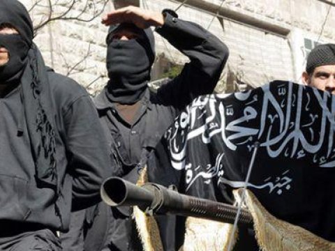 Suriyada hakimiyyət dəyişikliyi İŞİD həbs sistemini İFLİC ETDİ