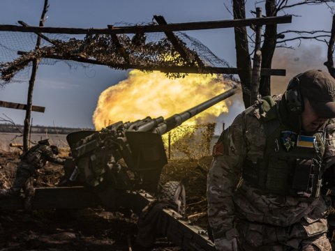 Macarıstan Aİ-nin Ukraynaya kredit ayırmaq planını blok edib