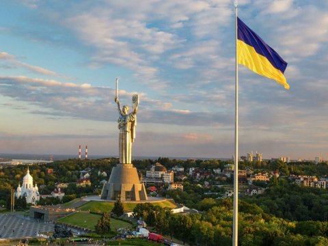 Ukraynaya dəstək koalisiyasının videogörüşü keçiriləcək