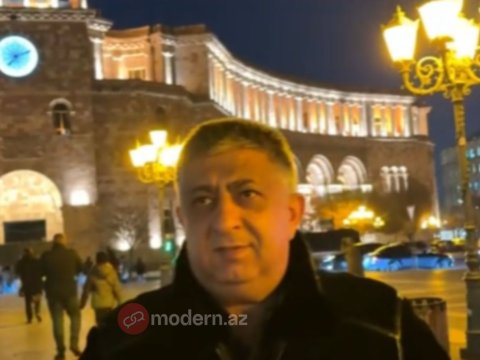 Ermənistanı qarışdıran azərbaycanlı qardaşlar barədə rəsmi AÇIQLAMA