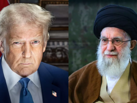 Xamenei&nbsp;öldürülə bilər - Tramp planı&nbsp;nəzərdən keçirir