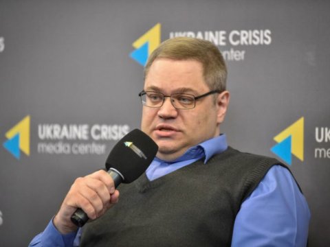 Bizdə azərbaycanlıların dəqiq statistikası itib - Ukraynalı jurnalistlə MÜSAHİBƏ