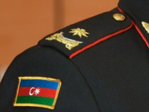 Ölkənin ən yaşlı və ən gənc generalları - DOSYE&nbsp;