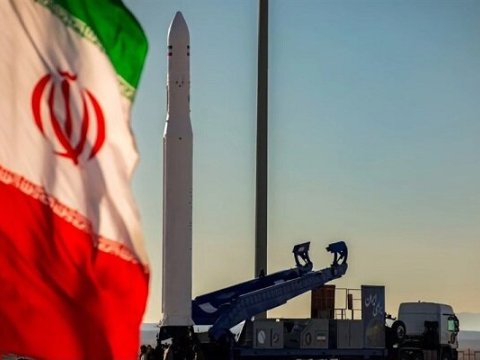 Daha bir ölkə öz vətəndaşlarını İrandan qaçmağa çağırdı