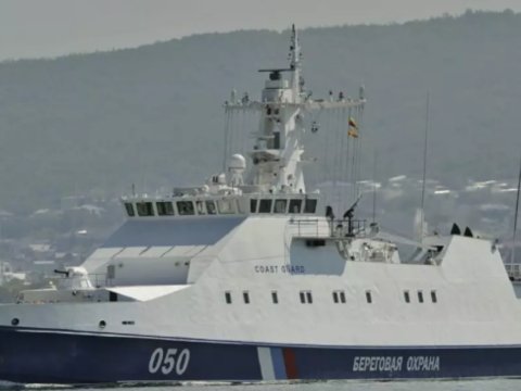 Krımda Rusiya Ordusunun gəmiləri və təyyarələri hədəfə alınıb