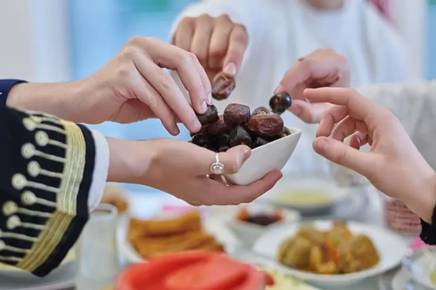 Ramazanın dördüncü gününün duası - İmsak və iftar vaxtları