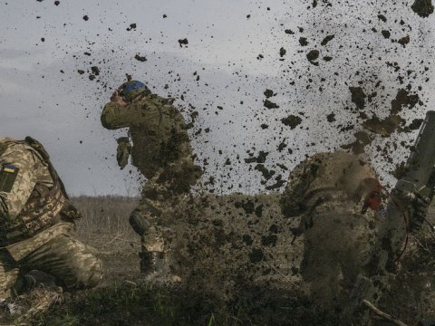 Müharibə dalana dirənib: həlledici qələbə mümkün deyil