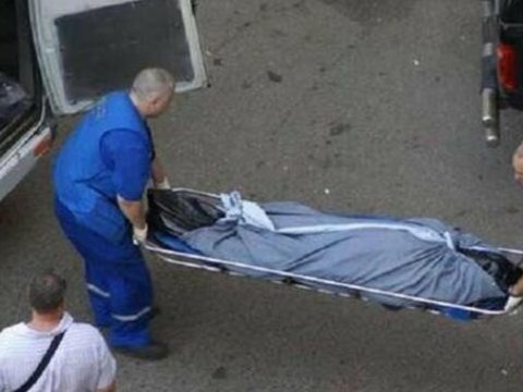 Gəncədə tələbə futbol oynayarkən həyatını itirdi&nbsp;