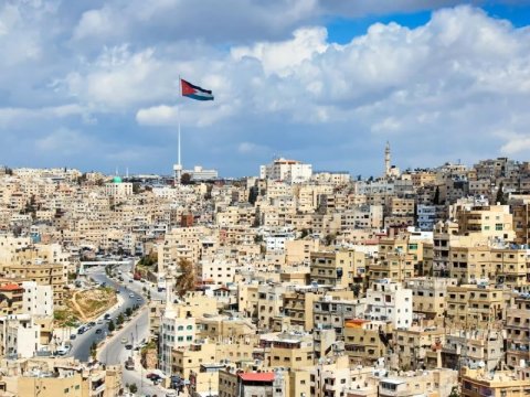 İordaniya ərazisindən İrana hücum üçün istifadəyə icazə verməyəcək