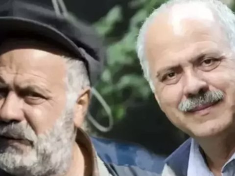 Türkiyənin tanınmış aktyoru vəfat etdi