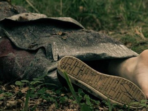 Ağstafada fermada müəmmalı ÖLÜM