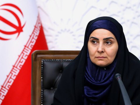 İranın yol və şəhərsalma naziri Azərbaycanda səfərdədir