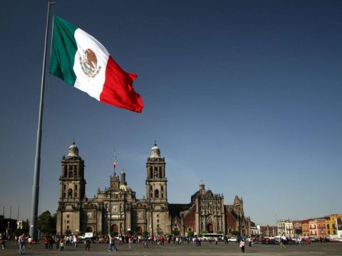 Meksikada olan Azərbaycan vətəndaşlarının&nbsp;NƏZƏRİNƏ!