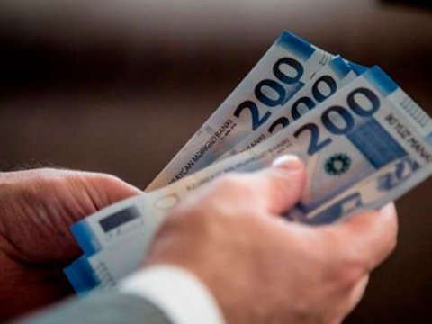 Azərbaycanda bəzi şəxslərə KOMPENSASİYA ödəniləcək