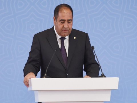 Sabiq icra başçısının həbs müddəti uzadıldı