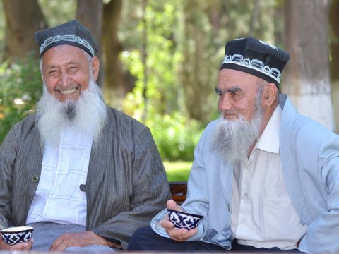 Bu türk dövləti pensionerlər üçün cənnətdir - FAKTLAR