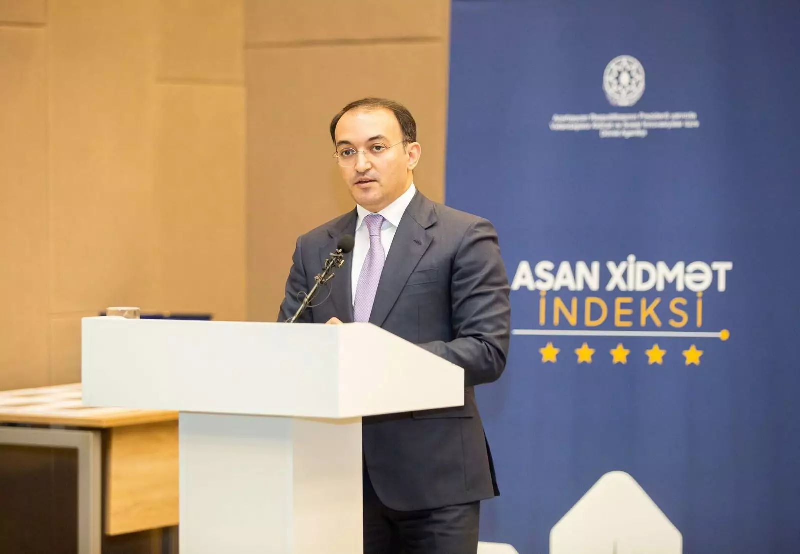 "ASAN xidmət indeksi" üzrə 511 xidmət qiymətləndirilib