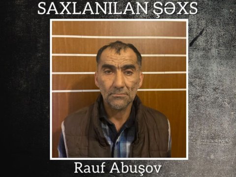 Salyanda 5 kq narkotik vasitə aşkarlandı