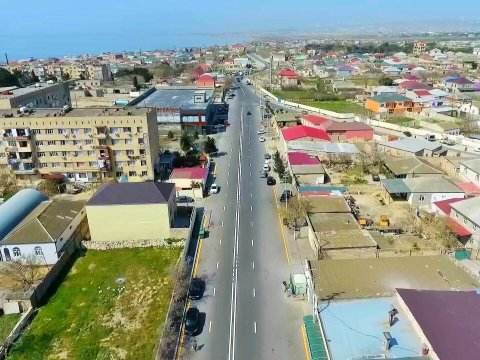 Bakıda mənzillər ən çox bu qəsəbədə bahalaşıb