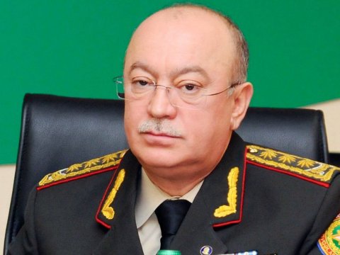 Nazir müavinlərinin vəzifədən azad edildiyi rəsmən təsdiqləndi&nbsp;- YENİLƏNİB