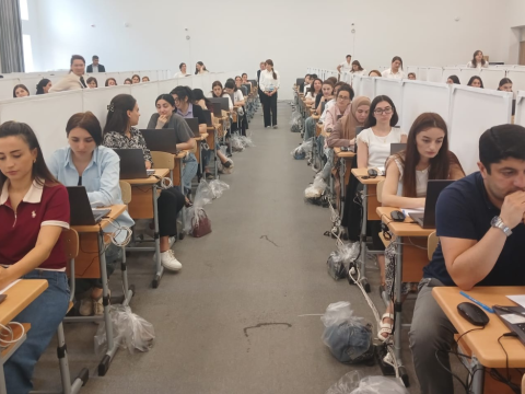 Sertifikasiyada səhvlər düzləri aparmalıdır?&nbsp;