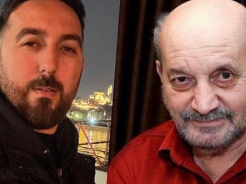 Ramiz Əzizbəylinin kürəkəni dələduzluqda ittiham olunur