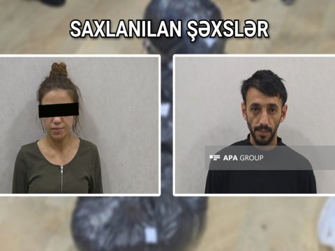 Astarada 10 kq narkotik aşkarlandı